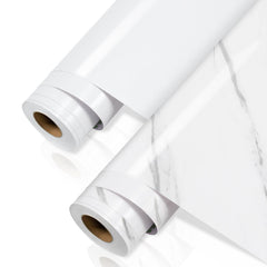 Sonnewelt Klebefolie Möbelfolie Selbstklebend PVC 61X500cm