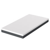 Sonnewelt Matratze Memory-Schaummatratze Ergonomische H3