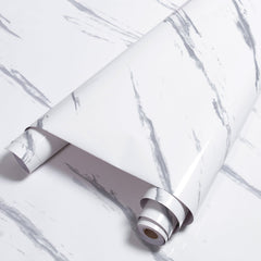 Sonnewelt Klebefolie Möbelfolie Selbstklebend PVC 61X500cm