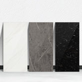 Sonnewelt Selbstklebende Wandpaneele Fliesenaufkleber 60x30cm 10x