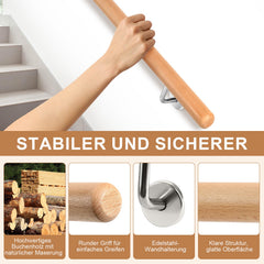 Handlauf