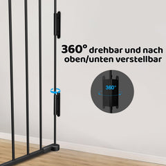 Kaminschutzgitter
