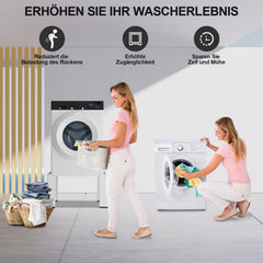 Waschmaschinen Untergestell