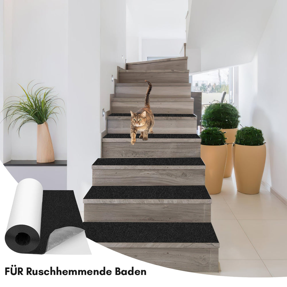 Filz selbstklebend