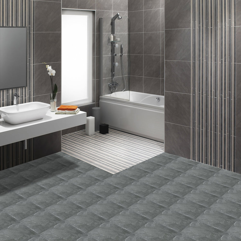 PVC Bodenbelag