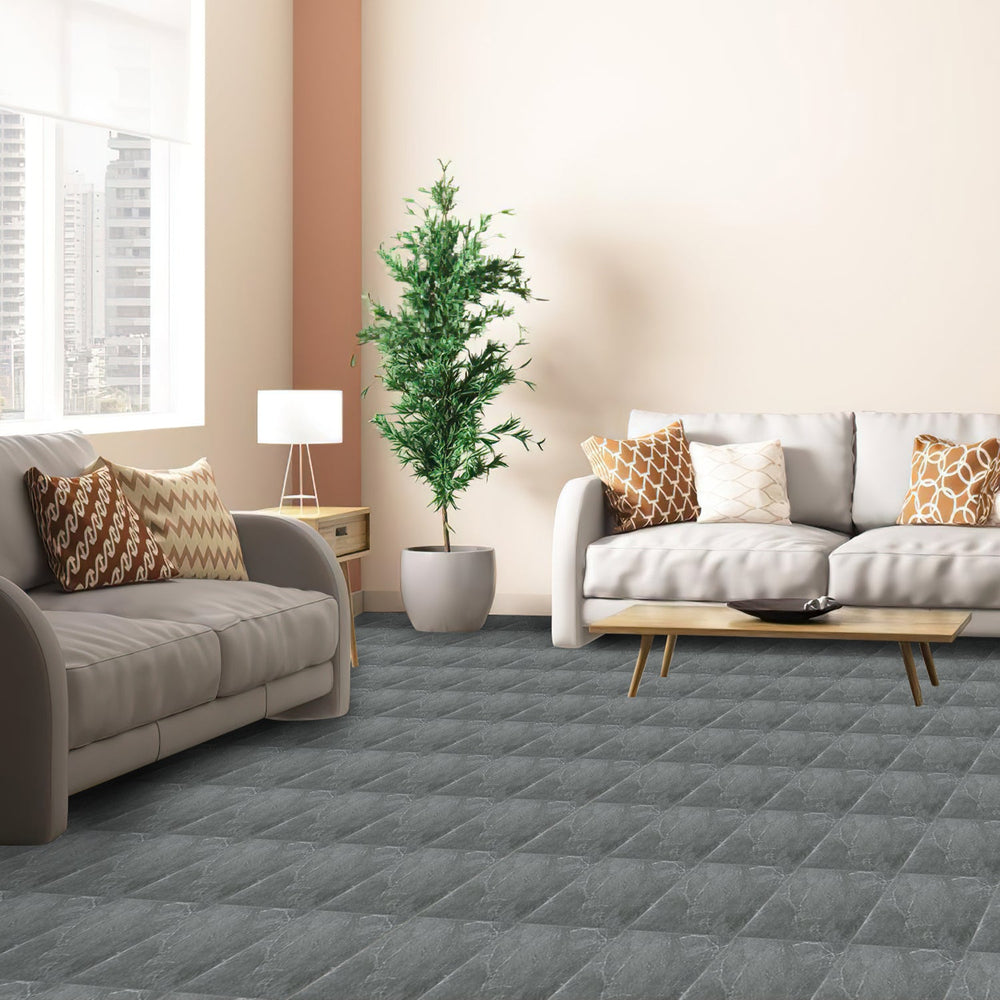 PVC Bodenbelag