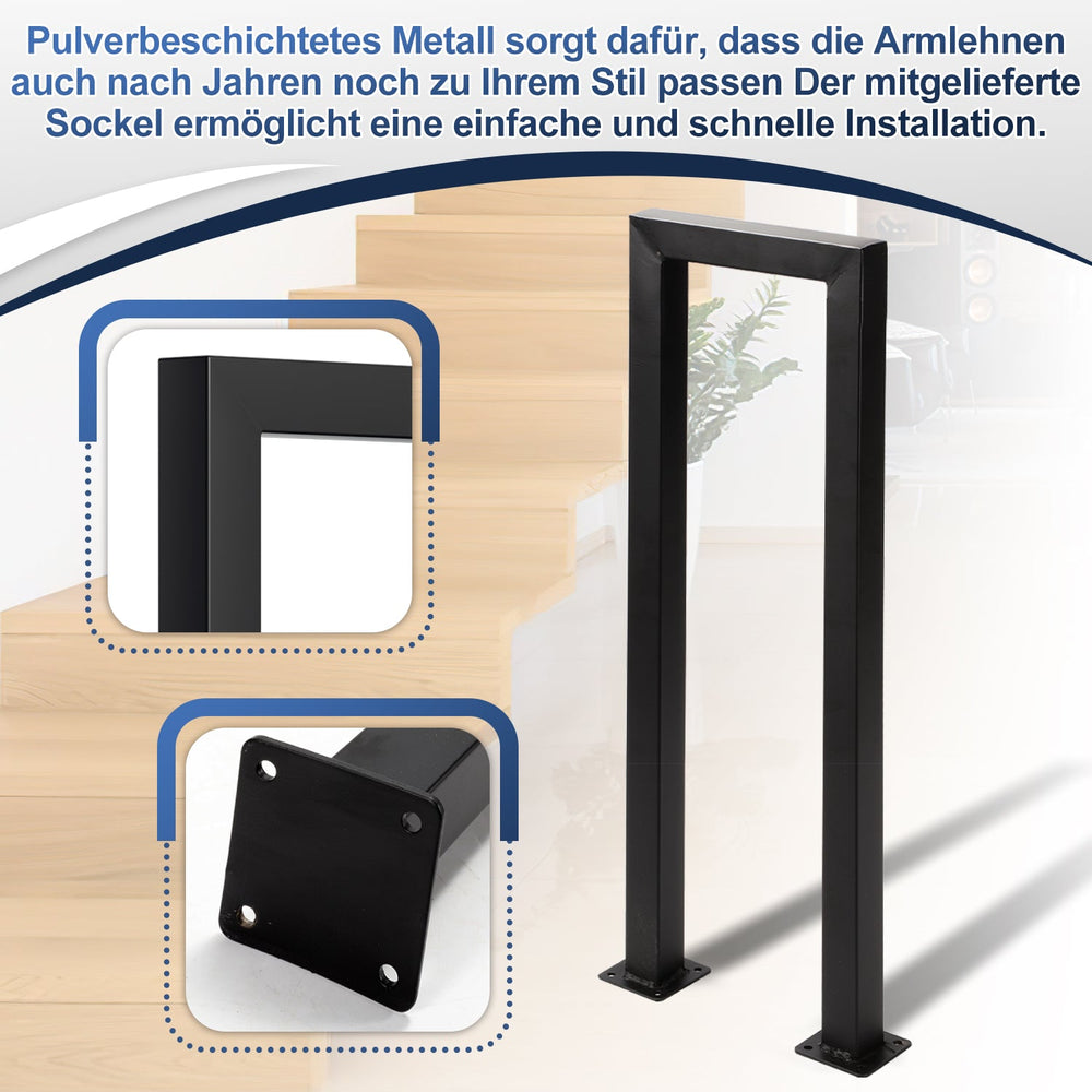 Treppengeländer
